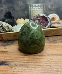 Serpentinit free form